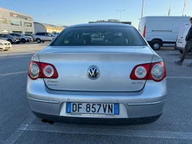VW Passat 2.0TDI 170kc 6ck Highline 165000km - 7900 лв. / 4039.21 € - 71110650 5
