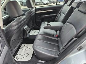 Subaru Outback 2.5 AWD кожа подгрев Камера газ-бензин - 18900 лв. / 9663.42 € - 97280609 11
