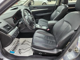 Subaru Outback 2.5 AWD кожа подгрев Камера газ-бензин - 18900 лв. / 9663.42 € - 97280609 10