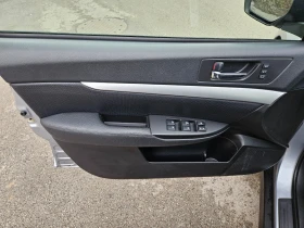 Subaru Outback 2.5 AWD кожа подгрев Камера газ-бензин - 18900 лв. / 9663.42 € - 97280609 9