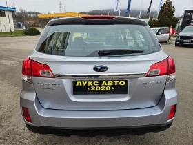 Subaru Outback 2.5 AWD кожа подгрев Камера газ-бензин - 18900 лв. / 9663.42 € - 97280609 5
