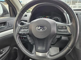 Subaru Outback 2.5 AWD кожа подгрев Камера газ-бензин - 18900 лв. / 9663.42 € - 97280609 14