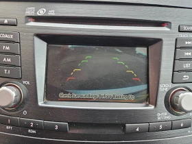 Subaru Outback 2.5 AWD кожа подгрев Камера газ-бензин - 18900 лв. / 9663.42 € - 97280609 15