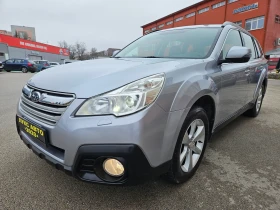 Subaru Outback 2.5 AWD кожа подгрев Камера газ-бензин - 18900 лв. / 9663.42 € - 97280609 8