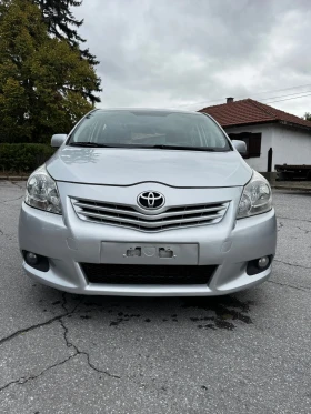 Toyota Corolla verso 2.0 D4D, снимка 8