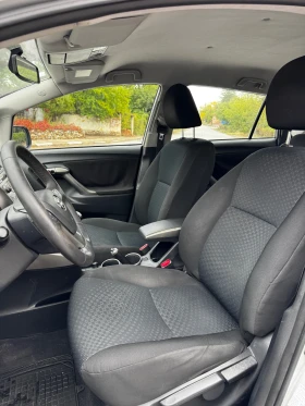 Toyota Corolla verso 2.0 D4D, снимка 9