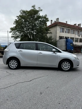 Toyota Corolla verso 2.0 D4D, снимка 2