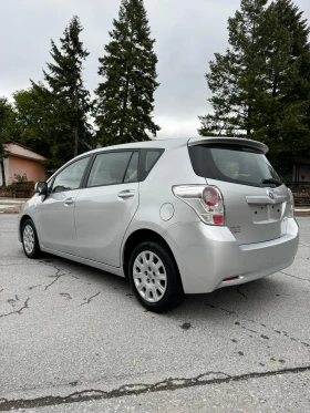 Toyota Corolla verso 2.0 D4D, снимка 5