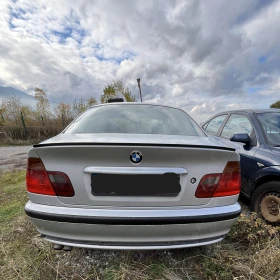 BMW 320 320i, снимка 3