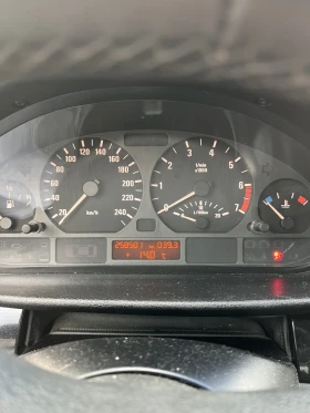 BMW 320 320i, снимка 7