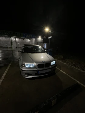 BMW 320 320i, снимка 1