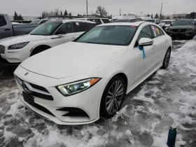 Mercedes-Benz CLS * 450 * CARFAX * БЕЗ ПЪРВОНАЧАЛНА ВНОСКА