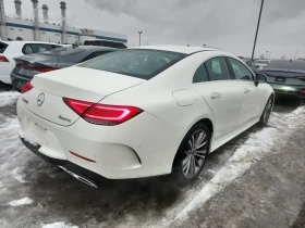 Mercedes-Benz CLS * 450 * CARFAX * БЕЗ ПЪРВОНАЧАЛНА ВНОСКА - 23100 € / 45179.67 лв. - 84893244 3