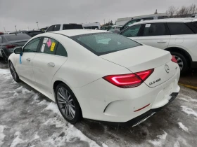 Mercedes-Benz CLS * 450 * CARFAX * БЕЗ ПЪРВОНАЧАЛНА ВНОСКА - 23100 € / 45179.67 лв. - 84893244 4