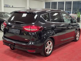 Ford C-max 1.5 бензин | Автоматик | Топ състояние  - 7900 € / 15451.06 лв. - 77251541 6