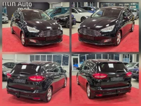 Ford C-max 1.5 бензин | Автоматик | Топ състояние  - 7900 € / 15451.06 лв. - 77251541 14