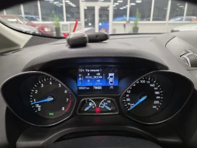 Ford C-max 1.5 бензин | Автоматик | Топ състояние  - 7900 € / 15451.06 лв. - 77251541 10