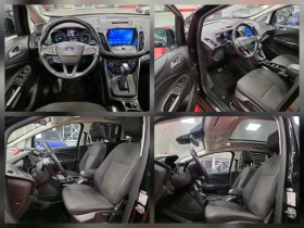 Ford C-max 1.5 бензин | Автоматик | Топ състояние  - 7900 € / 15451.06 лв. - 77251541 8
