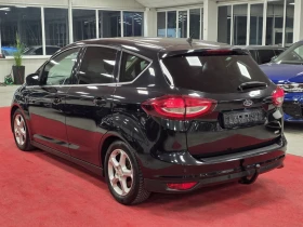 Ford C-max 1.5 бензин | Автоматик | Топ състояние  - 7900 € / 15451.06 лв. - 77251541 4