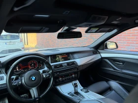 BMW 535 Facelift, снимка 4