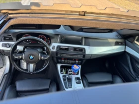 BMW 535 Facelift - 22500 € / 44006.17 лв. - 92455529 6
