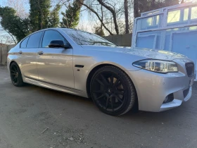 BMW 535 Facelift, снимка 8