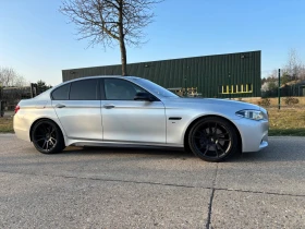 BMW 535 Facelift - 22500 € / 44006.17 лв. - 92455529 16