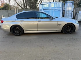 BMW 535 Facelift, снимка 7