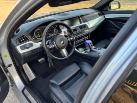 BMW 535 Facelift - 22500 € / 44006.17 лв. - 92455529 8