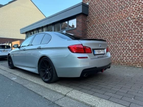 BMW 535 Facelift, снимка 5