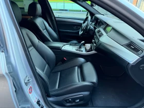 BMW 535 Facelift, снимка 17