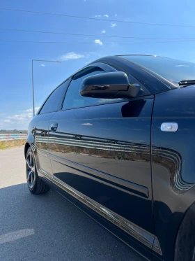 Audi A3 2.0TDI S-line BMM - 4699 € / 9190.45 лв. - 91422632 4