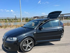 Audi A3 2.0TDI S-line BMM - 4699 € / 9190.45 лв. - 91422632 2