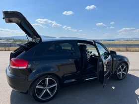 Audi A3 2.0TDI S-line BMM - 4699 € / 9190.45 лв. - 91422632 3