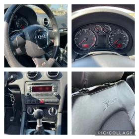 Audi A3 2.0TDI S-line BMM - 4699 € / 9190.45 лв. - 91422632 7