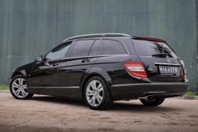 Mercedes-Benz C 220 OM646 Avantgarde/KEYLESS/Harman Kardon, снимка 4