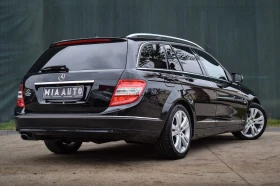 Mercedes-Benz C 220 OM646 Avantgarde/KEYLESS/Harman Kardon, снимка 3