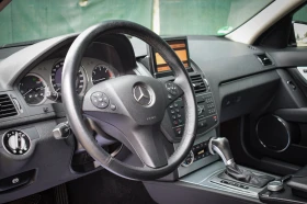 Mercedes-Benz C 220 OM646 Avantgarde/KEYLESS/Harman Kardon, снимка 6