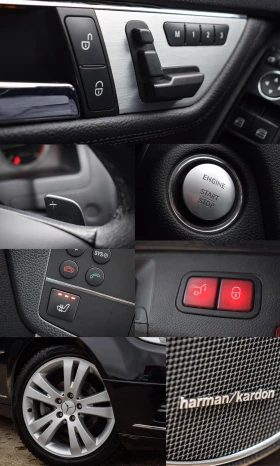 Mercedes-Benz C 220 OM646 Avantgarde/KEYLESS/Harman Kardon, снимка 12