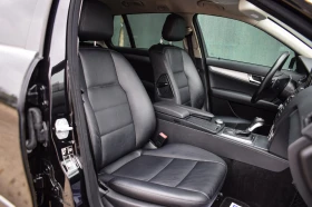 Mercedes-Benz C 220 OM646 Avantgarde/KEYLESS/Harman Kardon, снимка 9