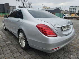 Mercedes-Benz S 350 - 18355 € / 35899.26 лв. - 45356555 7