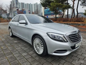 Mercedes-Benz S 350 - 18355 € / 35899.26 лв. - 45356555 3