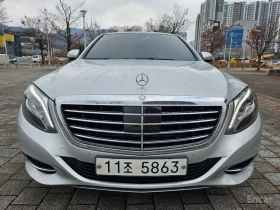 Mercedes-Benz S 350 