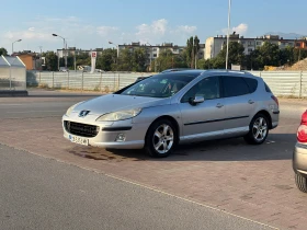 Peugeot 407 2.0 HDI | Mobile.bg � ����� ������ 12