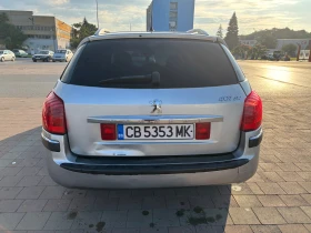 Peugeot 407 2.0 HDI | Mobile.bg � ����� ������ 5