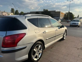 Peugeot 407 2.0 HDI | Mobile.bg � ����� ������ 6