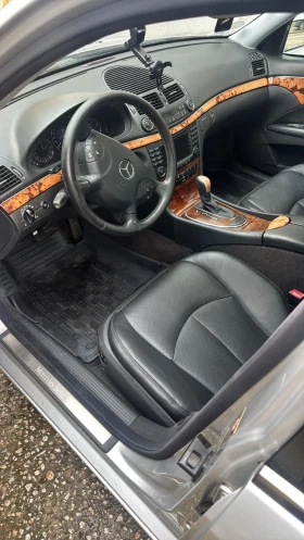 Mercedes-Benz E 270 - 3300 € / 6454.24 лв. - 27909693 11