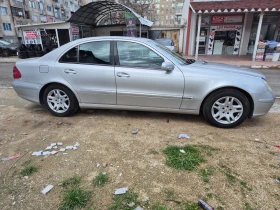 Mercedes-Benz E 270 - 3300 € / 6454.24 лв. - 27909693 3