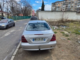 Mercedes-Benz E 270 - 3300 € / 6454.24 лв. - 27909693 6