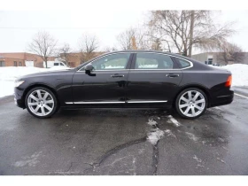 Volvo S90 * INSCRIPTION/ T6 AWD/ BLACK ON BLACK BEAUTY/ LOAD - 18950 € / 37062.98 лв. - 43689432 3